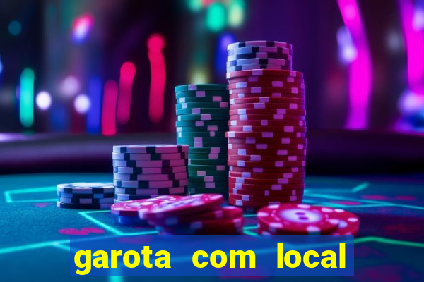 garota com local porto alegre